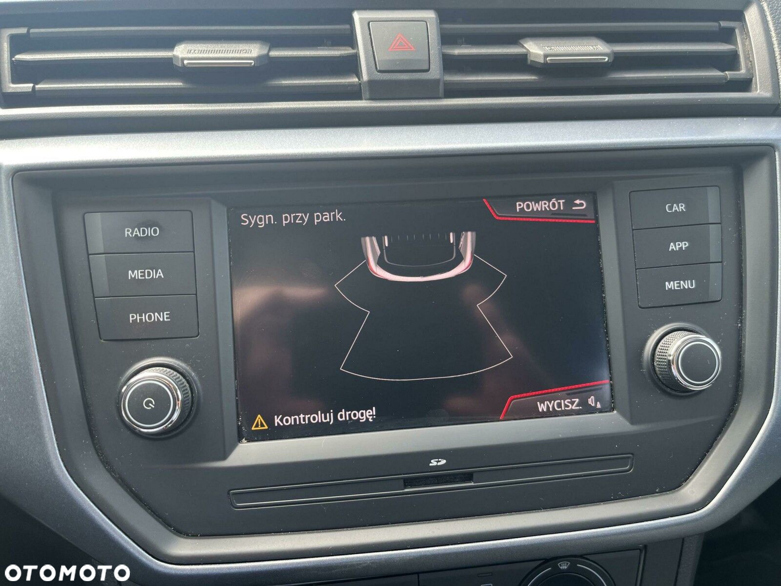 Seat Arona - 29