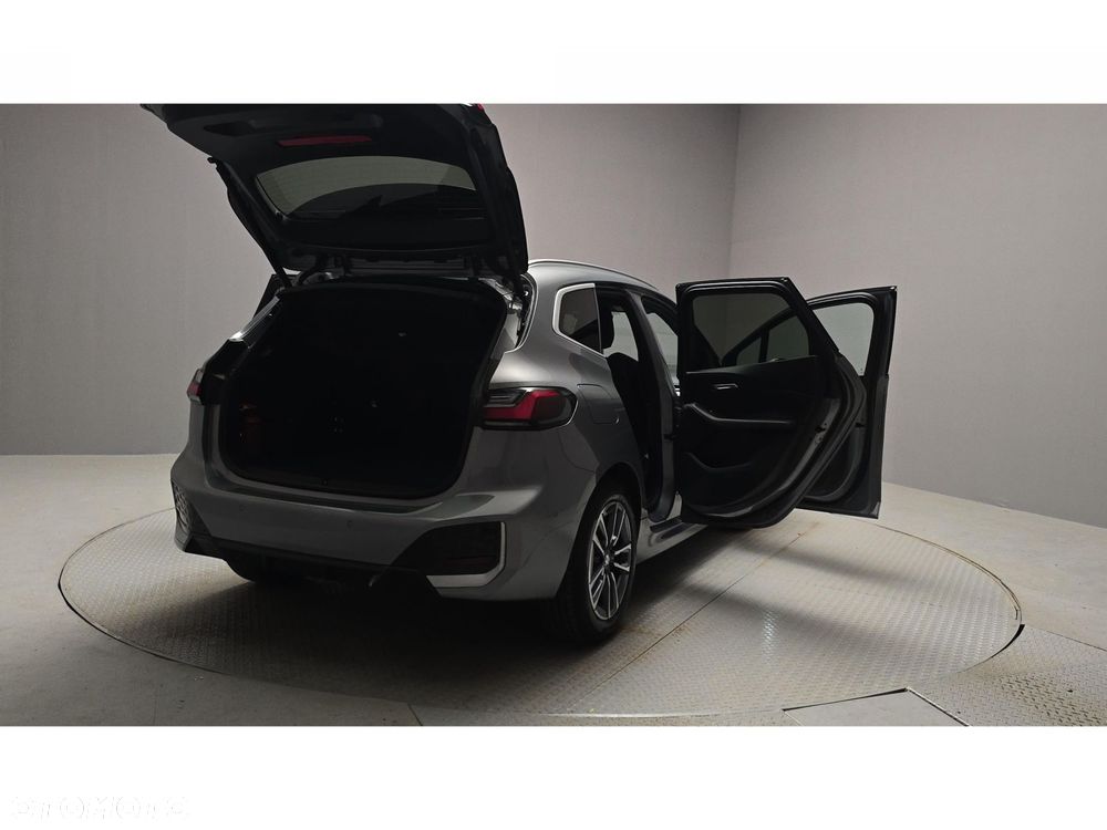 BMW Seria 2 218i M Sport - 10