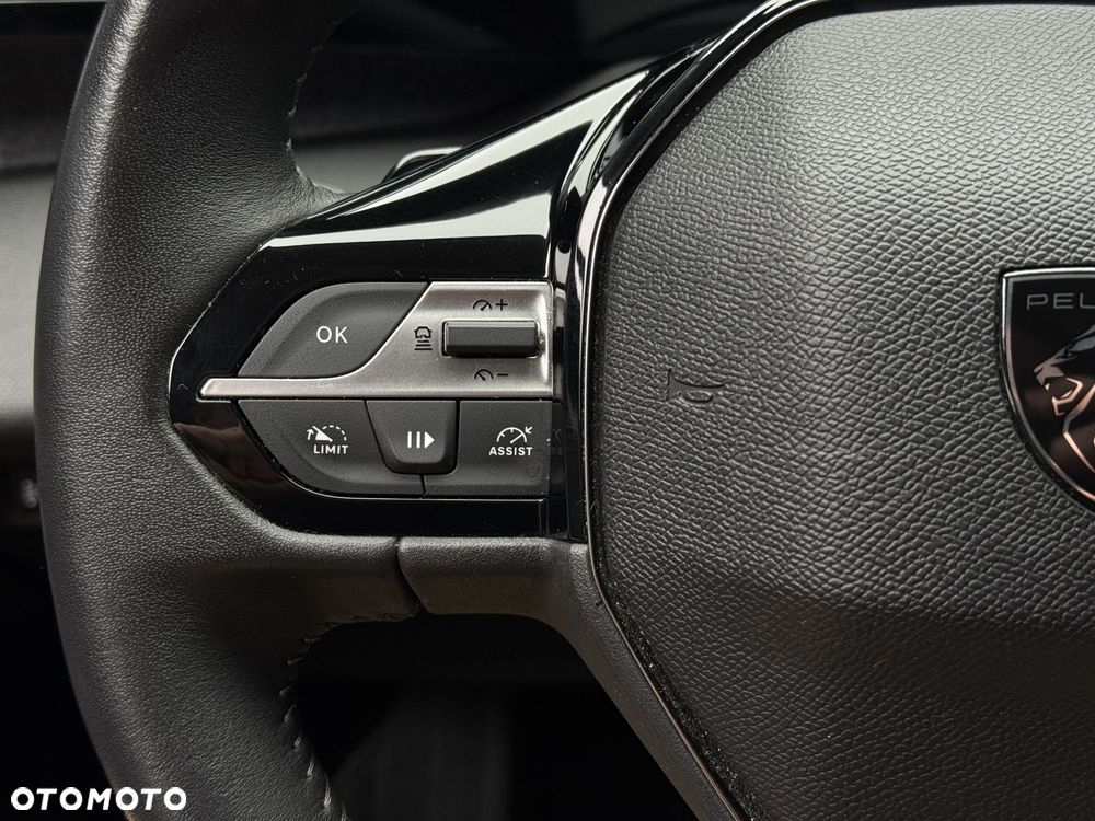 Peugeot 408 1.2 PureTech Allure Pack S&S EAT8 - 22