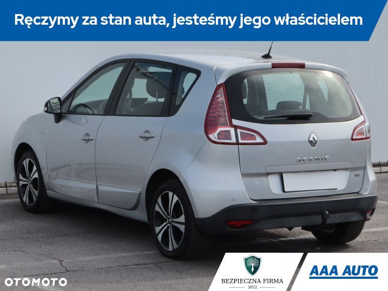 Renault Scenic - 6