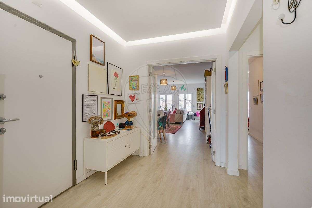 Apartamento T2 para venda - Grande imagem: 2/25