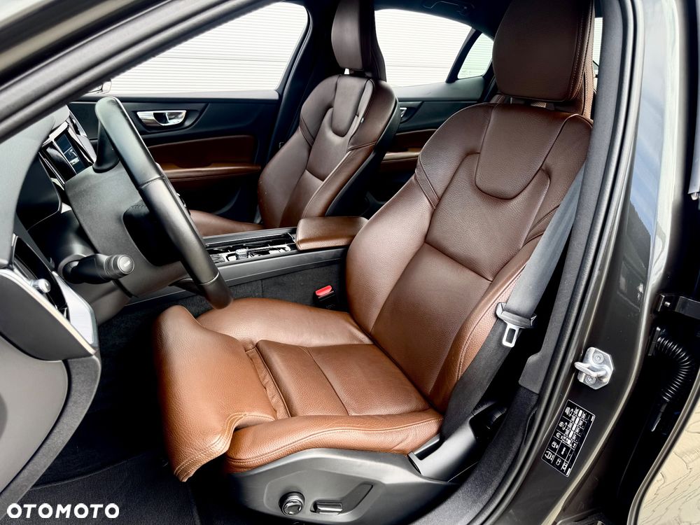 Volvo S60 T4 Geartronic Momentum - 31