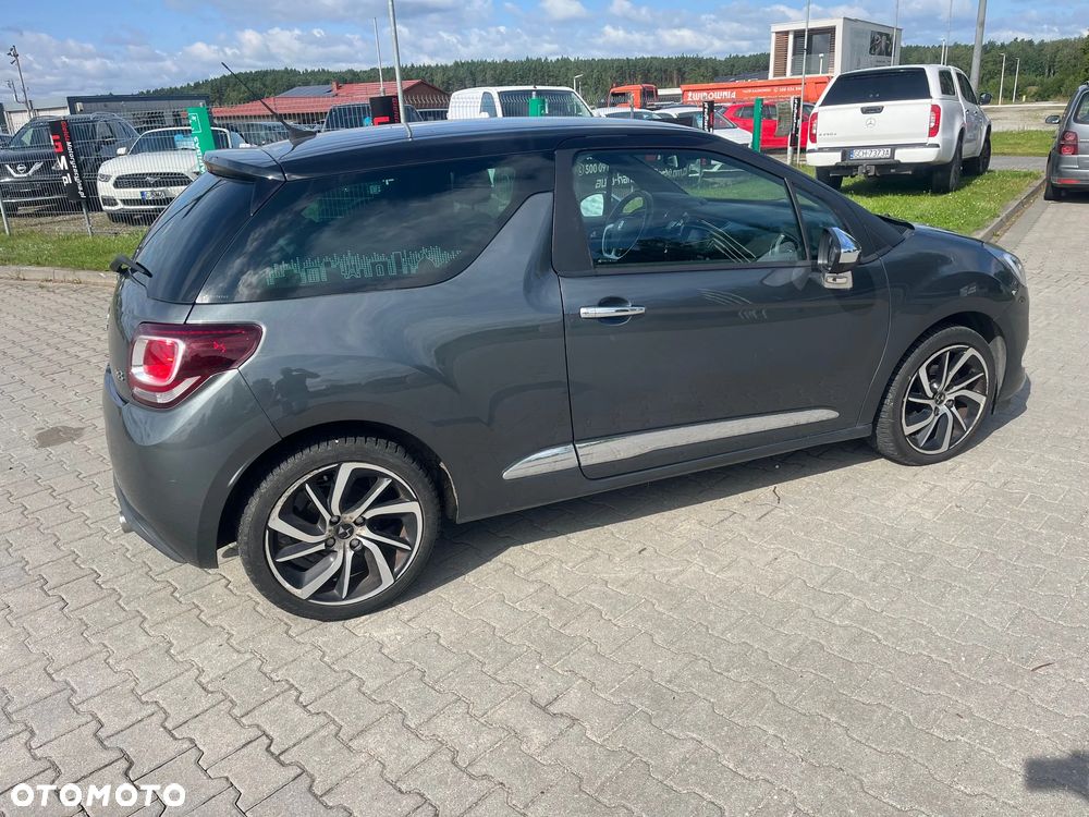 Citroën C3 - 9