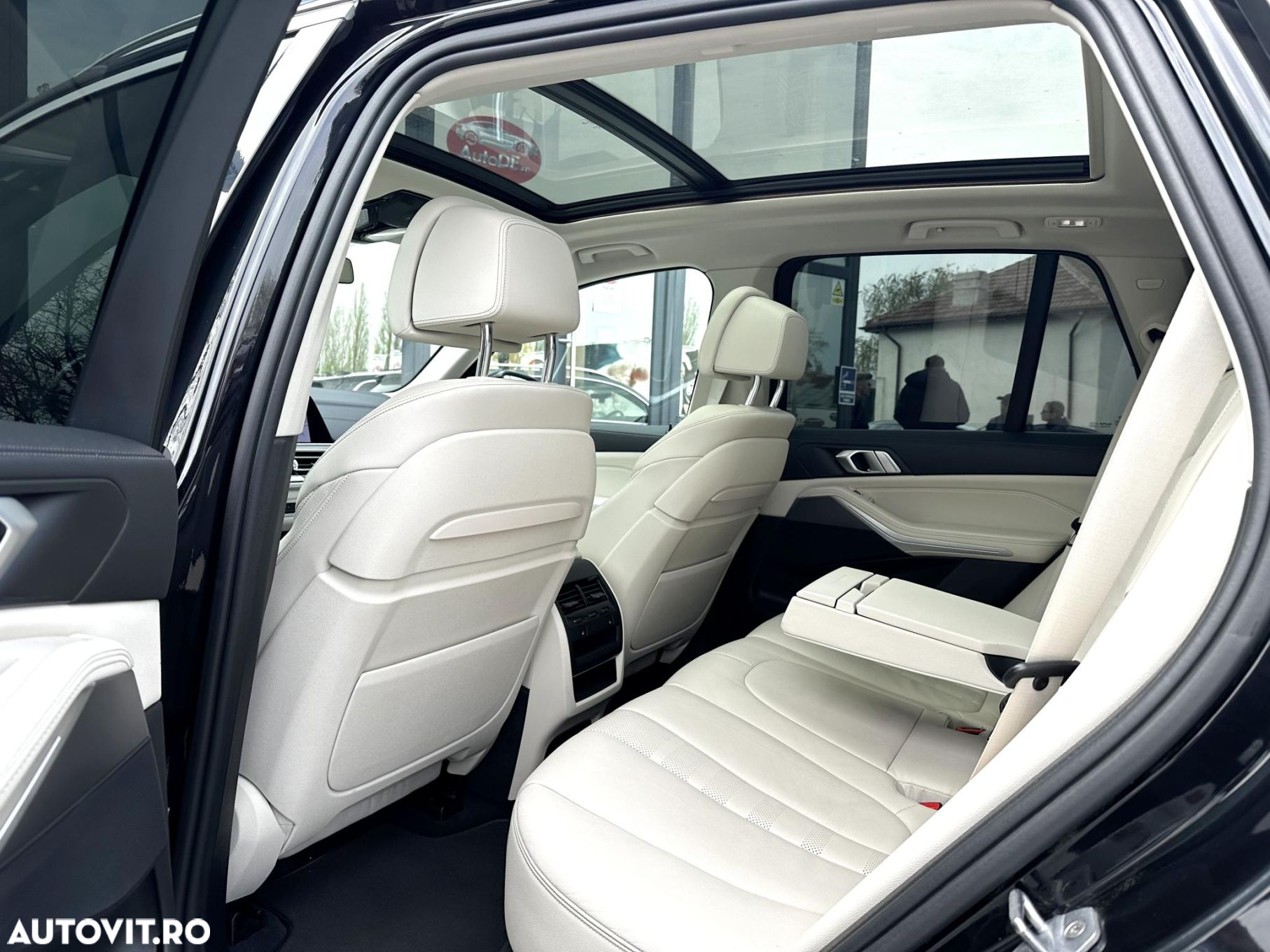 BMW X5 xDrive30d - 34