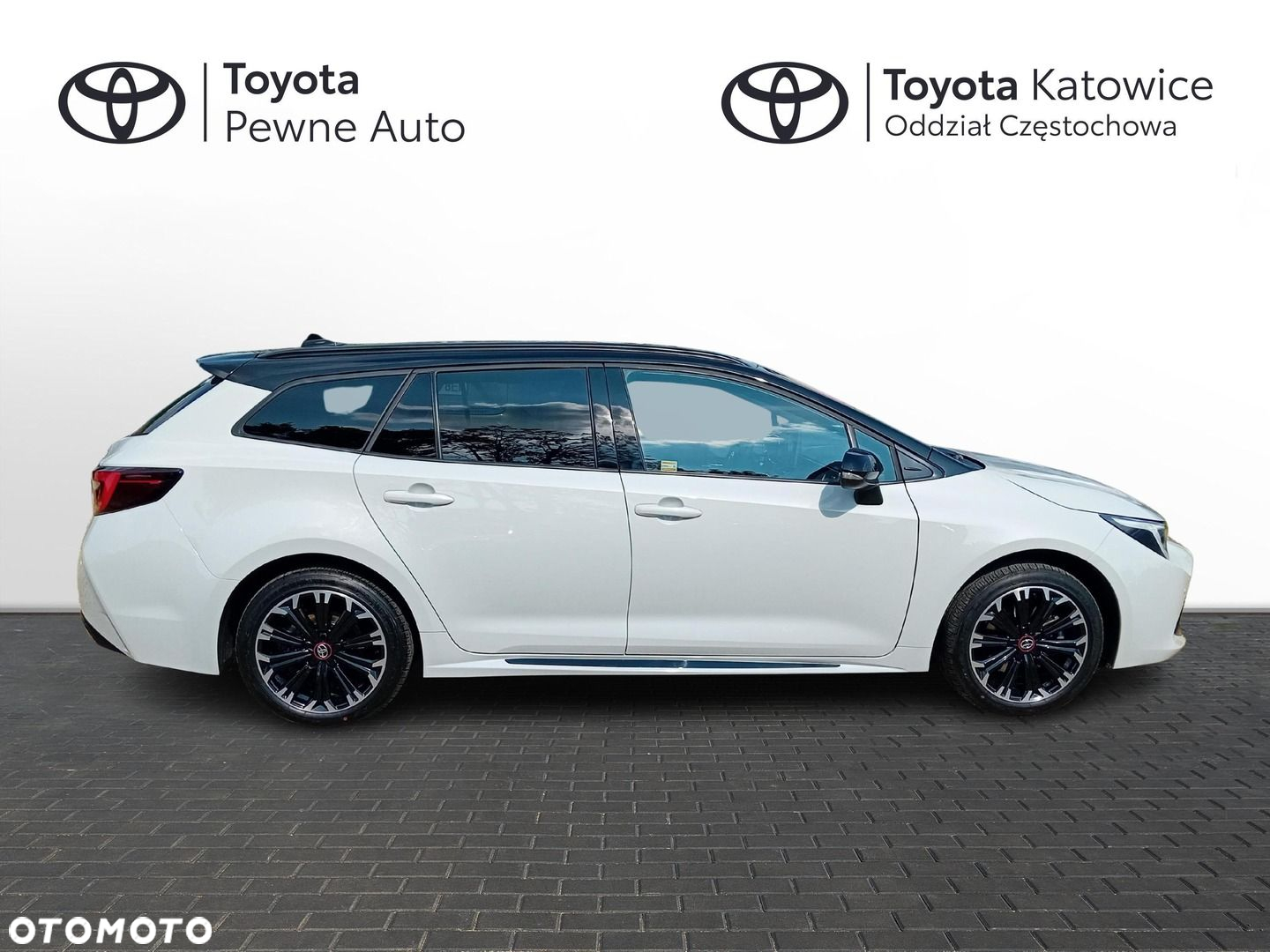 Toyota Corolla 2.0 Hybrid GR Sport - 18