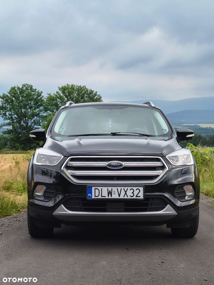 Ford Kuga 1.5 EcoBoost FWD Titanium ASS GPF - 2