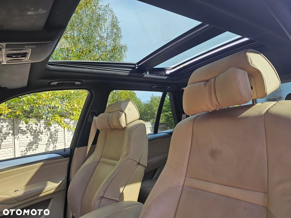 BMW X5 3.0d xDrive - 7