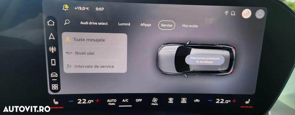 Audi Q3 1.5 35 TFSI S tronic - 39