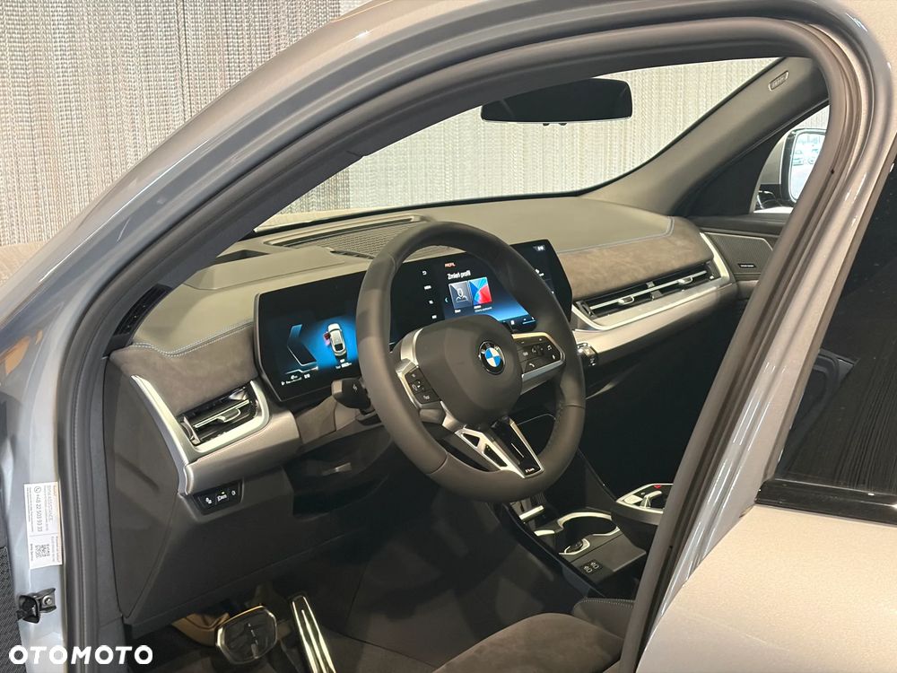 BMW X2 sDrive20i mHEV M Sport - 14