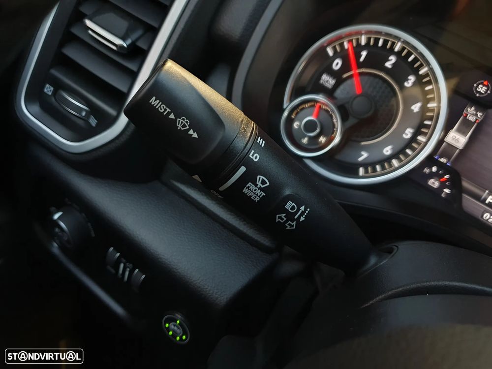 Dodge RAM - 25
