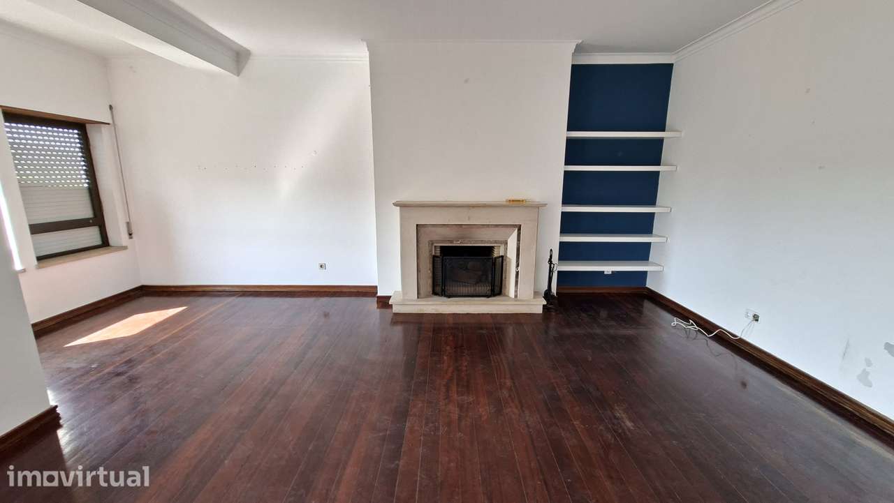Apartamento T3 com 145m² no centro de Setubal - Grande imagem: 4/19