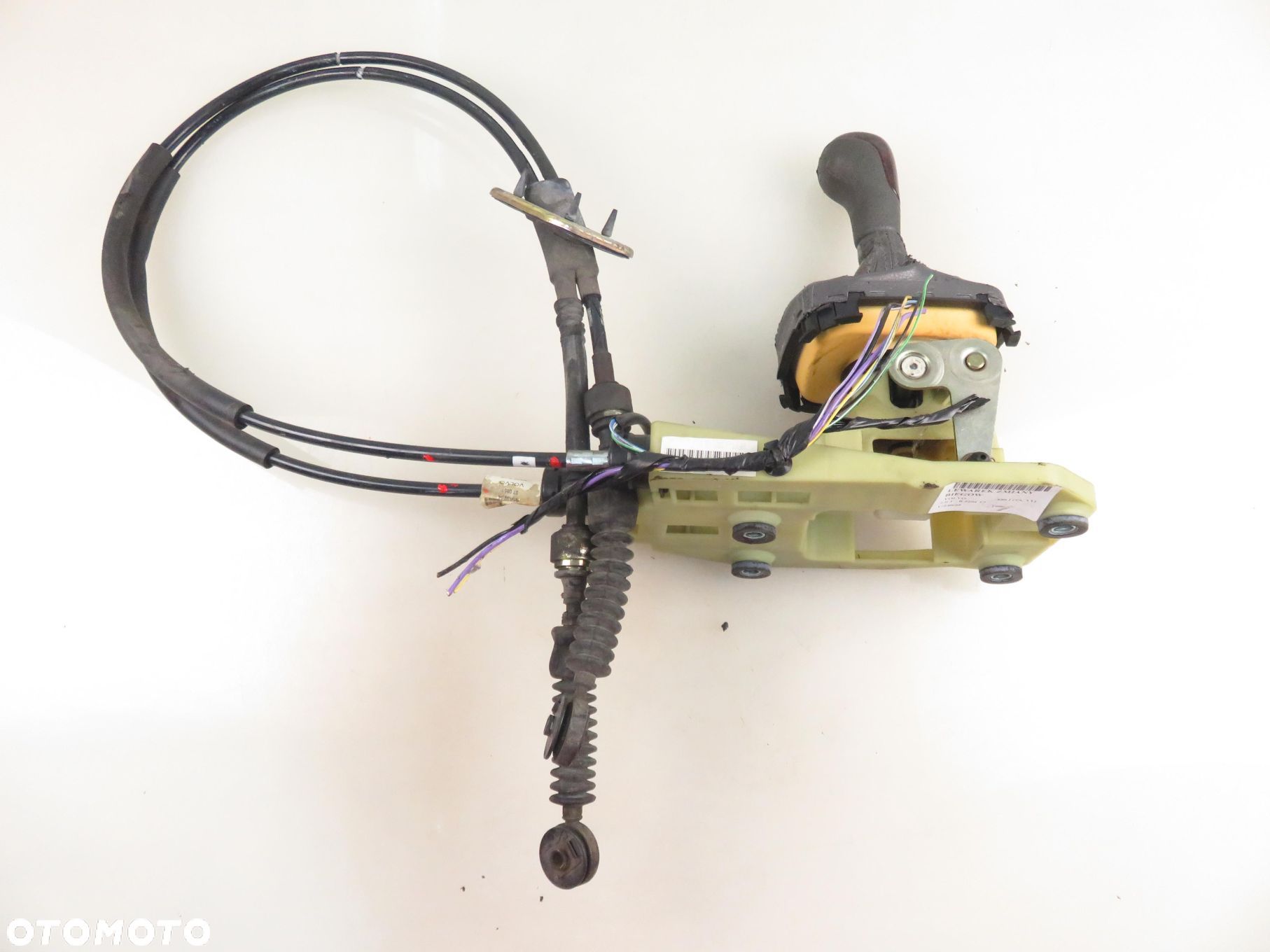 LEWAREK VOLVO S80 I (TS, XY) 2.0 T - B 5204 T3 9143964 - 1