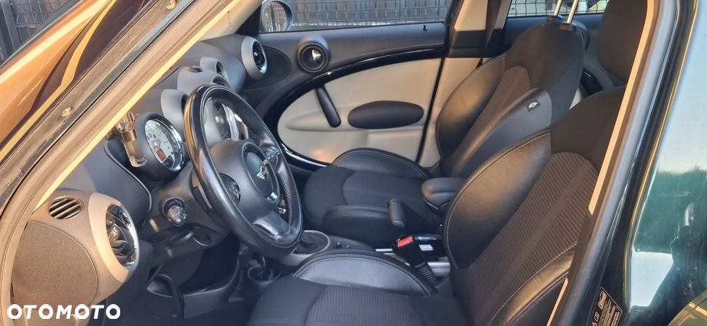 MINI Countryman - 8