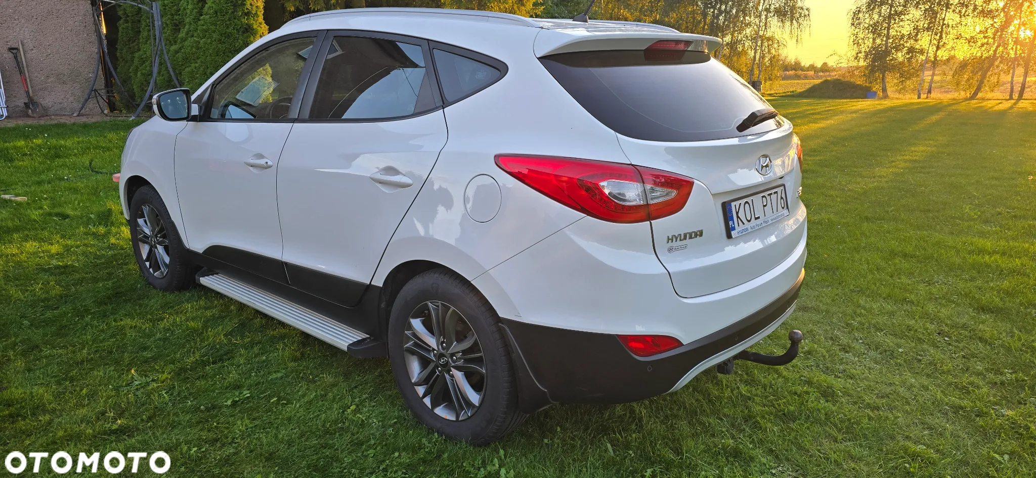 Hyundai ix35 1.6 GDI Classic 2WD - 5