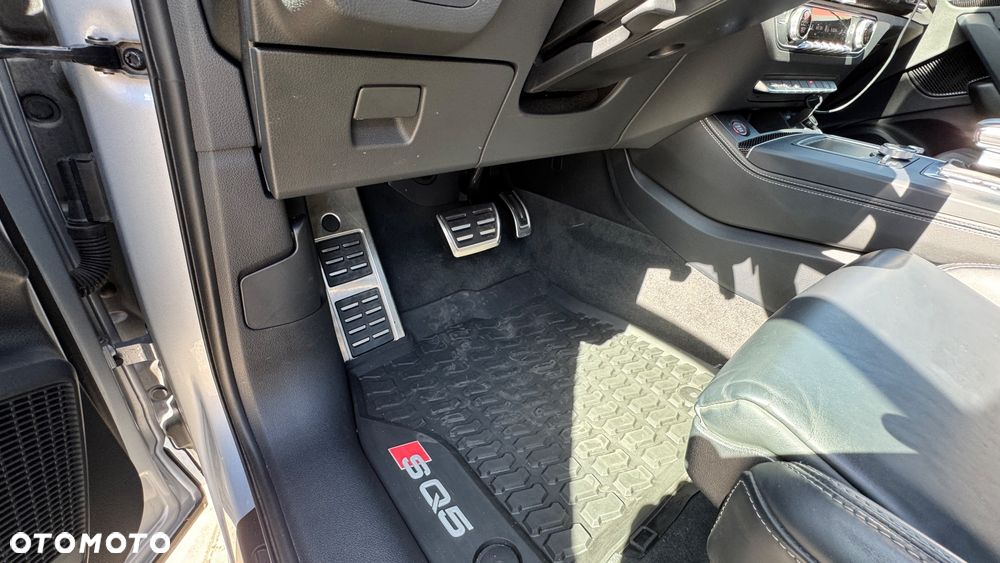 Audi SQ5 - 12