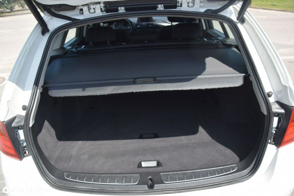 BMW Seria 3 318d Blue Performance - 24