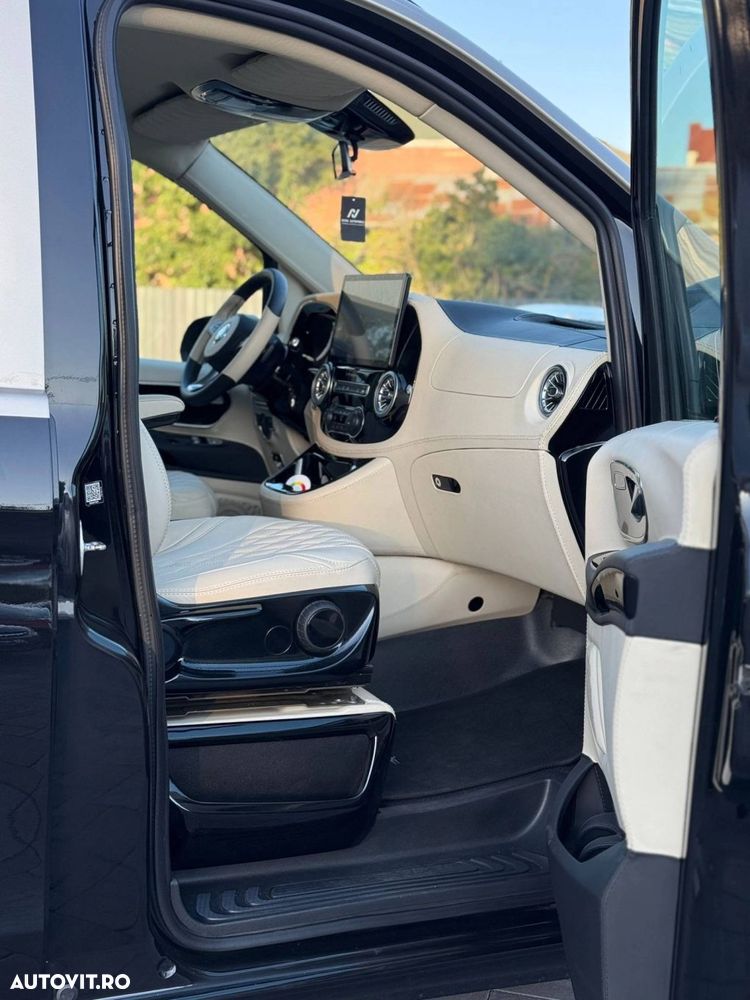 Mercedes-Benz Vito - 4