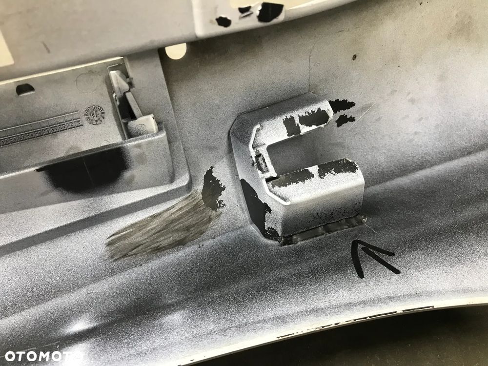 Nakładka progu Opel insignia II b OPC 17-22 lewa listwa zewnętrzna 39132747 - 17