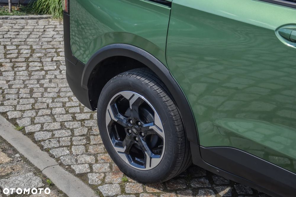 Ford Tourneo Courier 1.0 EcoBoost Active - 3