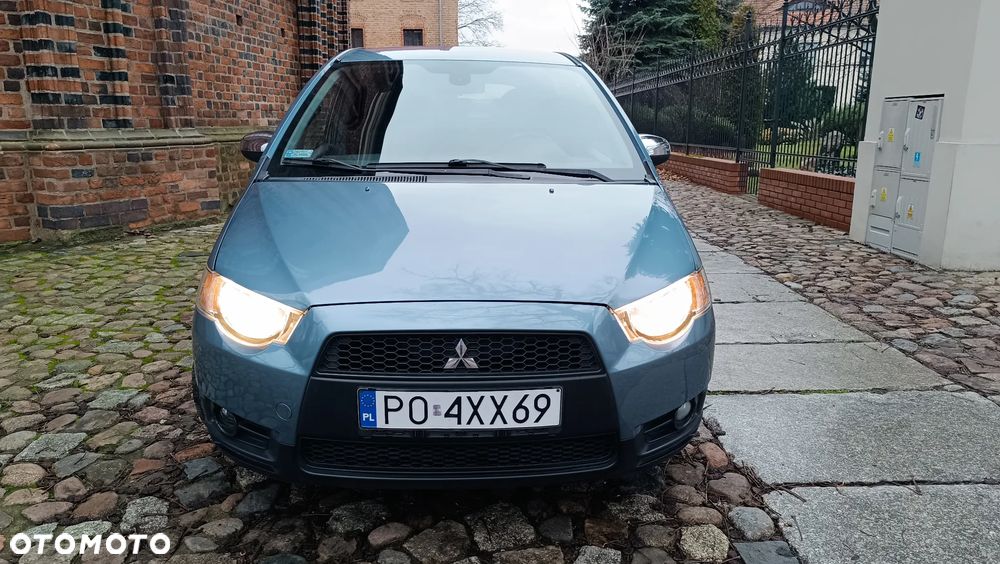 Mitsubishi Colt 1.3 ClearTec In Motion Plus - 11