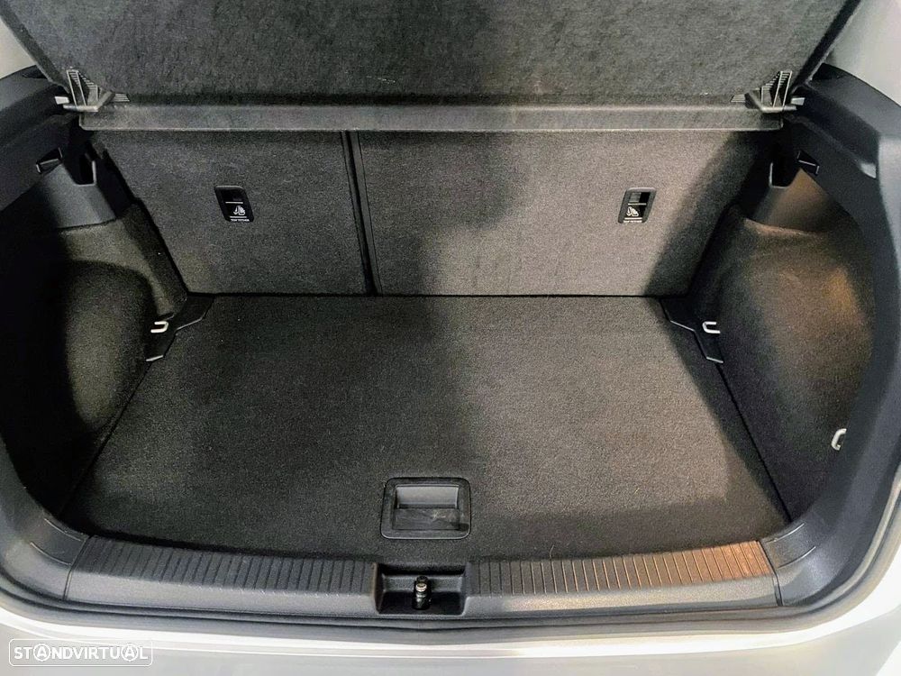 VW T-Cross 1.0 TSI Life DSG - 7