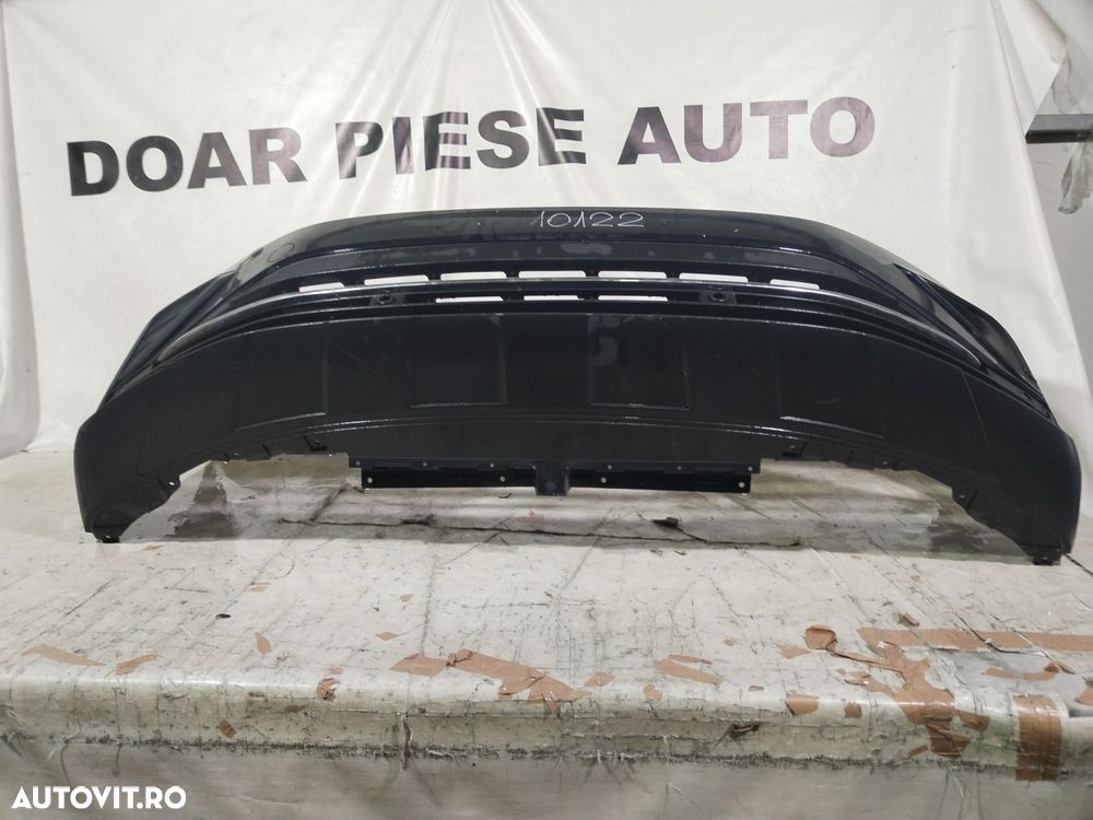 Bara fata VW Tiguan 2, facelift, 2020, 2021, 2022, 2023, cod origine OE 5NA807221C. 10122 - 7