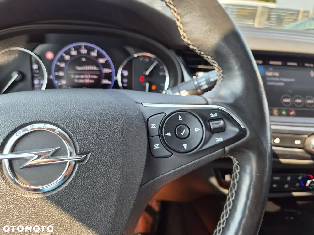 Opel Insignia 2.0 CDTI 4x4 Innovation S&S - 24