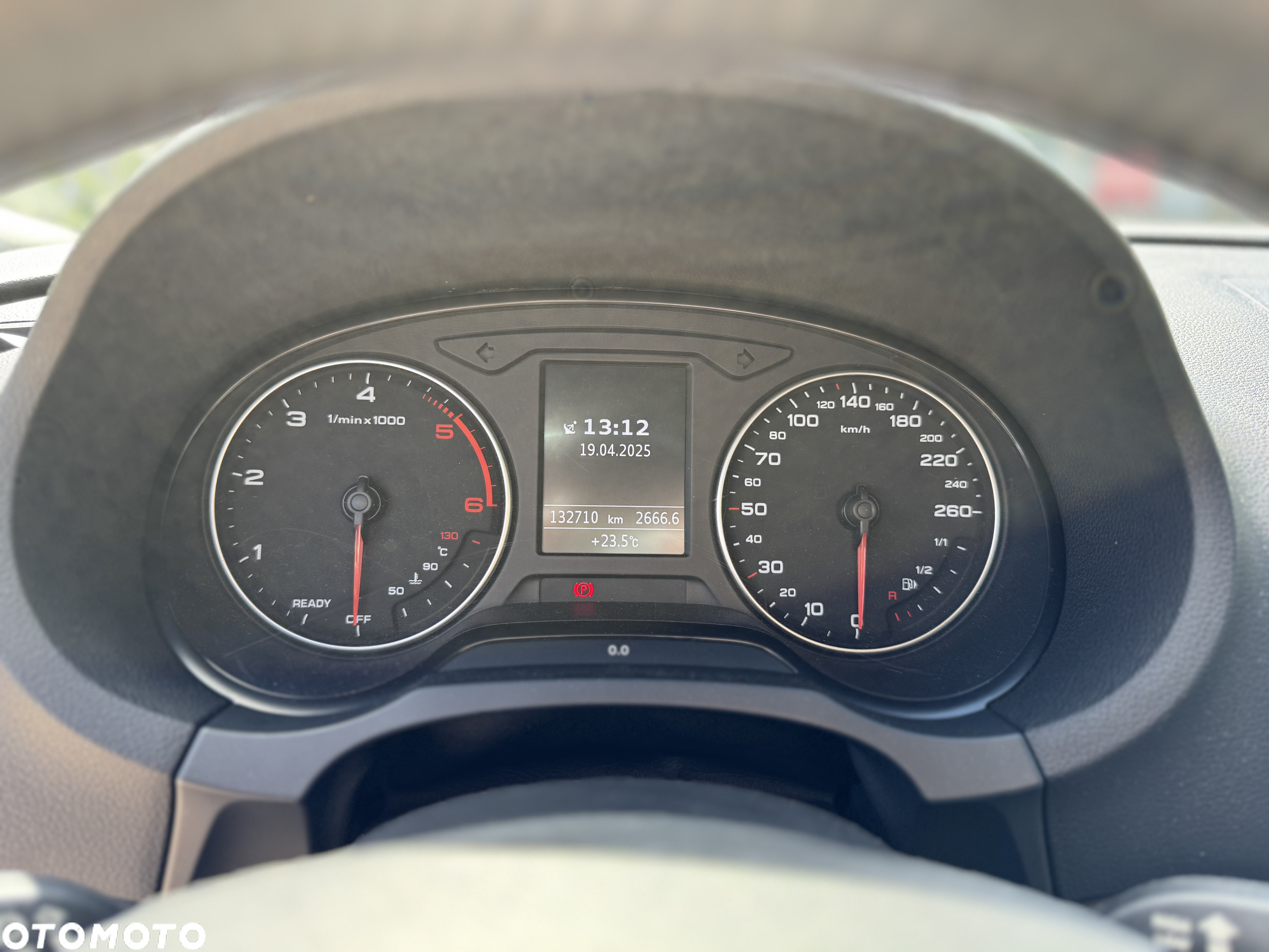 Audi A3 1.6 TDI clean diesel Ambiente - 15