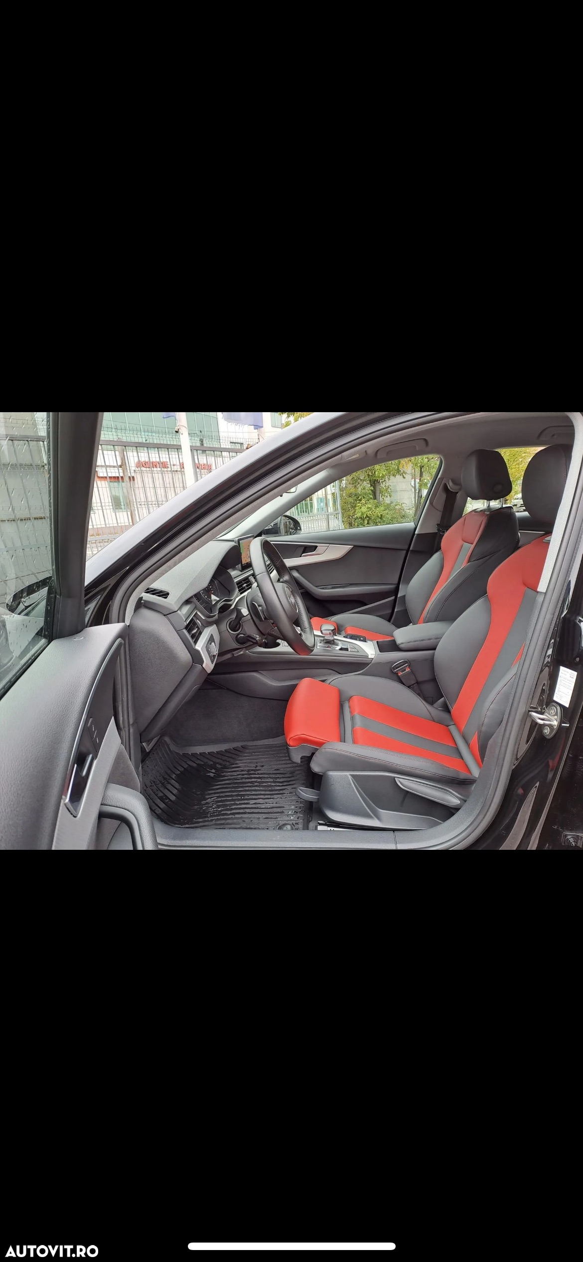 Audi A4 Avant 2.0 35 TFSI S tronic MHEV Advanced - 25