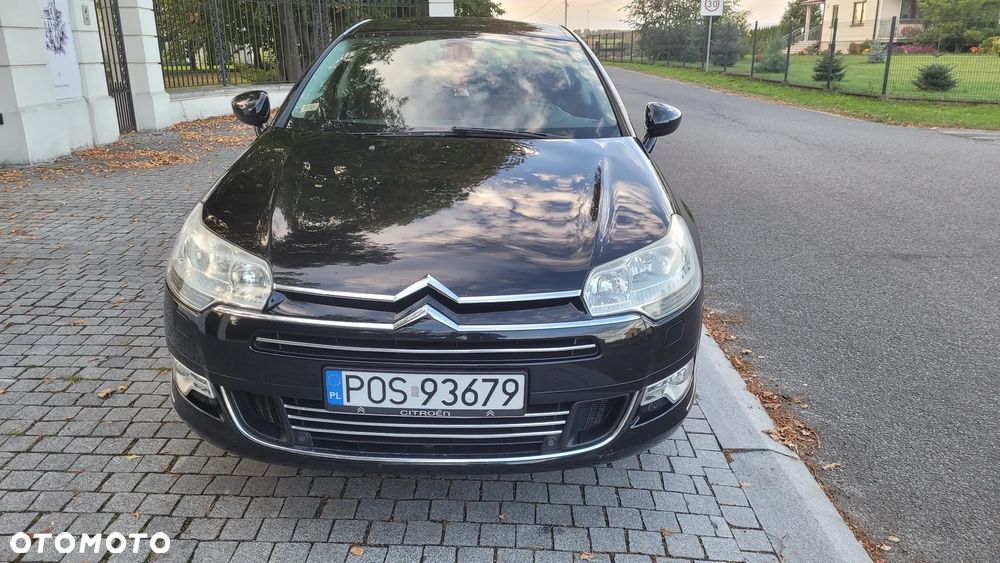 Citroën C5 1.6 HDi Dynamique - 7