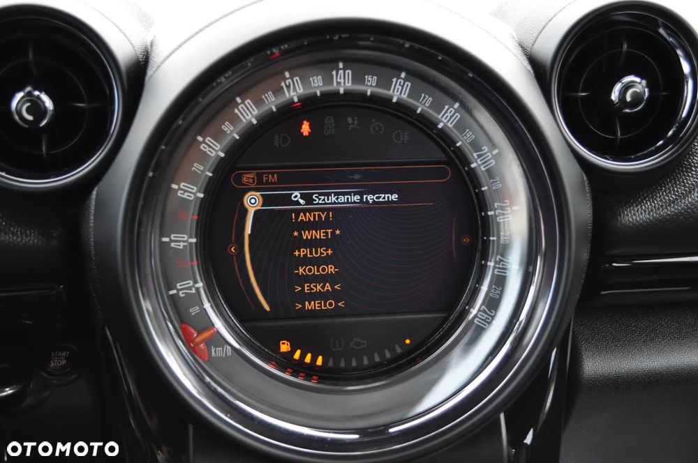 MINI Countryman Cooper - 26