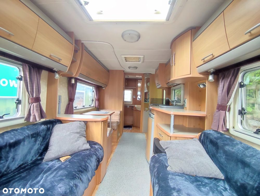 SWIFT Challenger 530 - 24