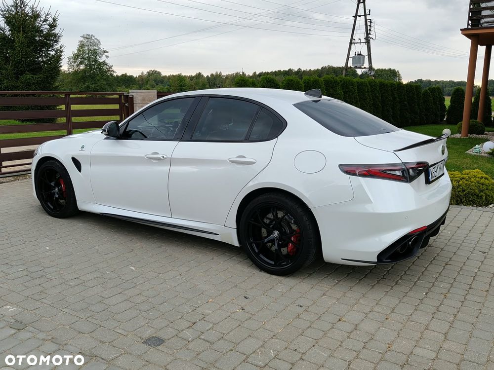 Alfa Romeo Giulia - 4