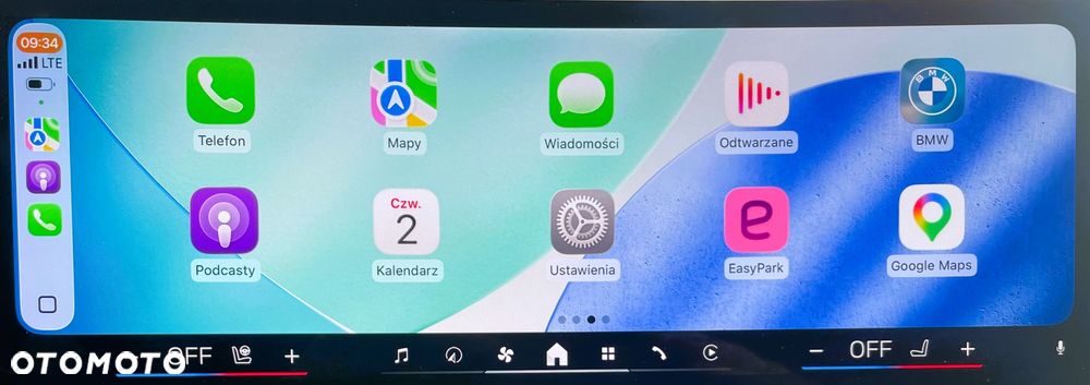 BMW Seria 3 320d xDrive MHEV M Sport sport - 38