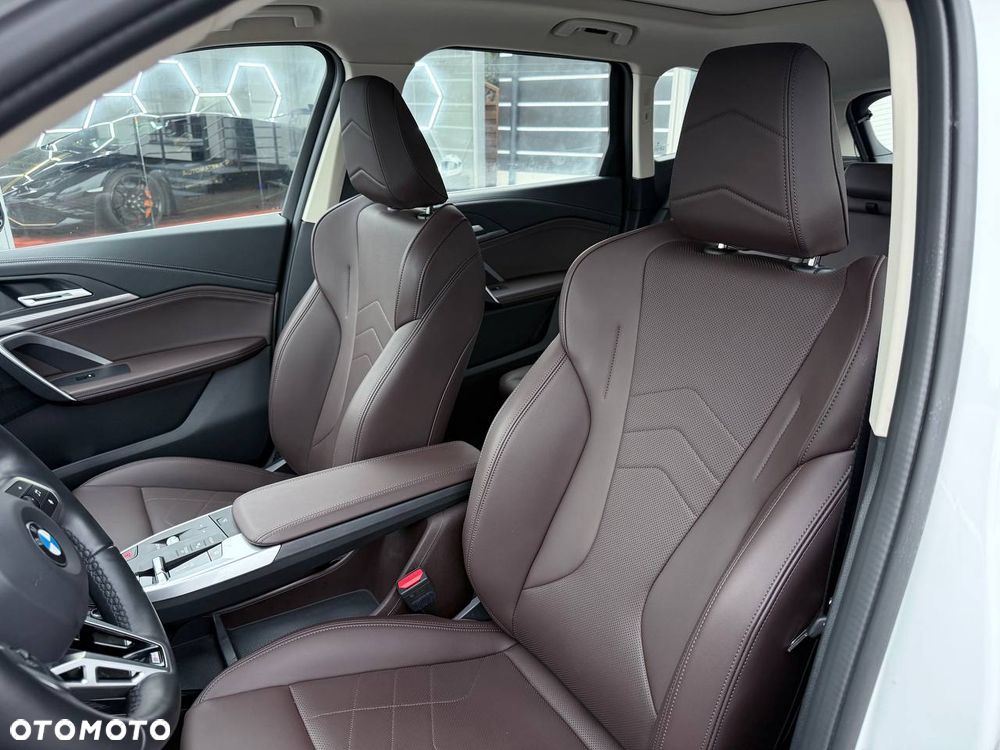 BMW X1 - 21