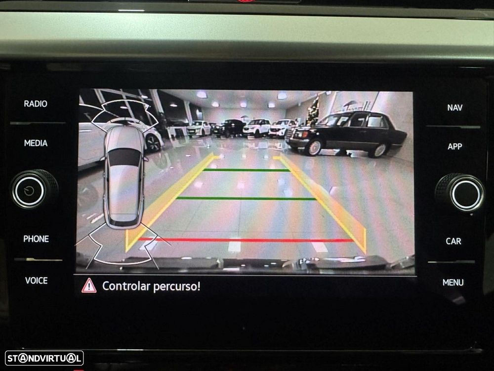 VW Arteon Shooting Brake 1.4 TSI eHybrid Elegance - 19