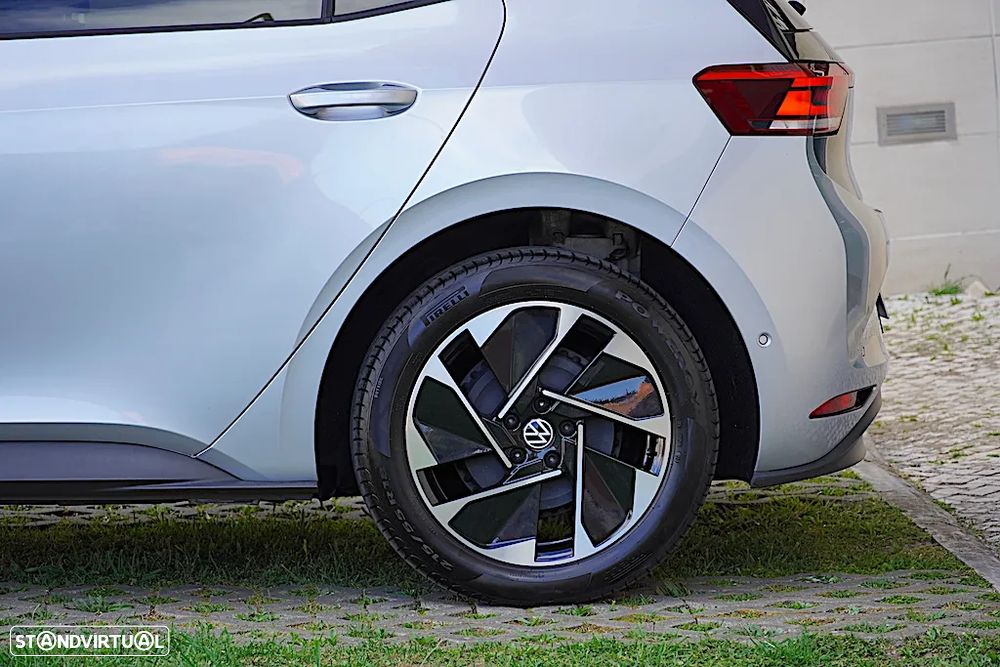 VW ID.3 Pro Confort - 6