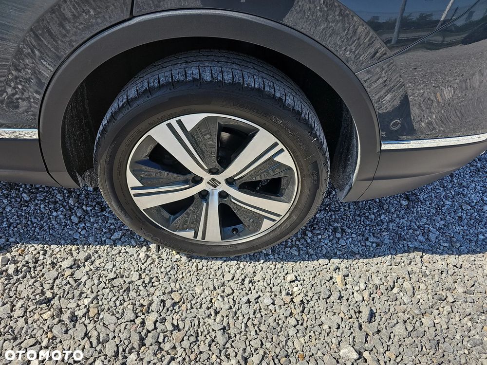 Seat Tarraco 1.5 Eco TSI EVO Xperience S&S DSG - 27