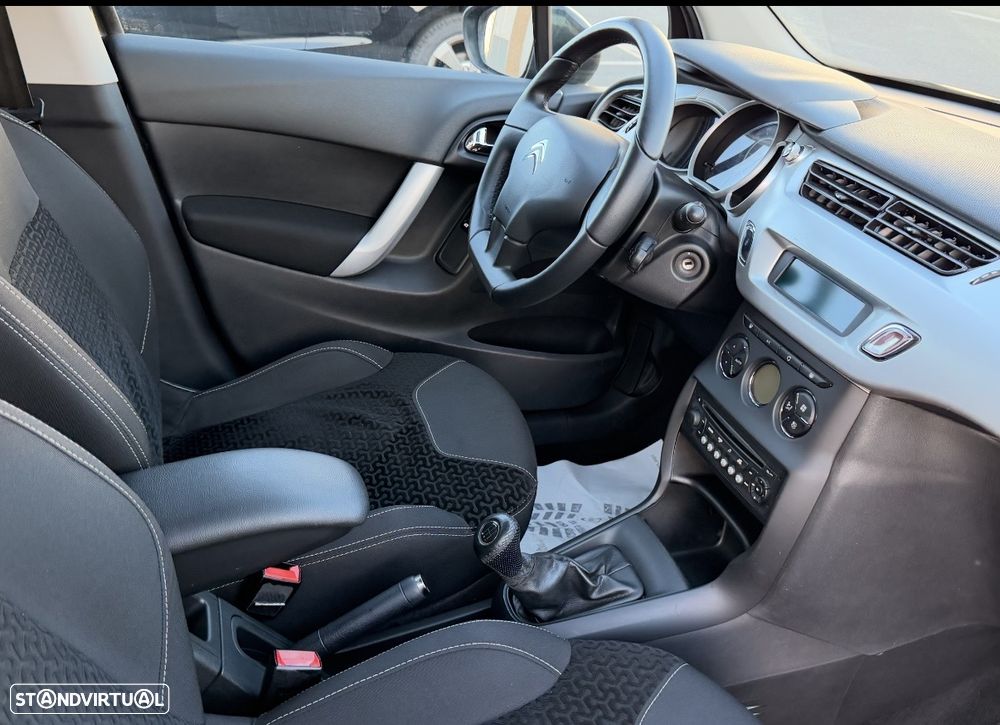 Citroën C3 - 15