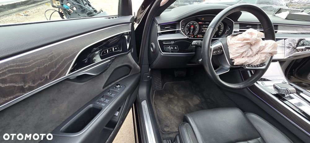 Audi A8 - 20