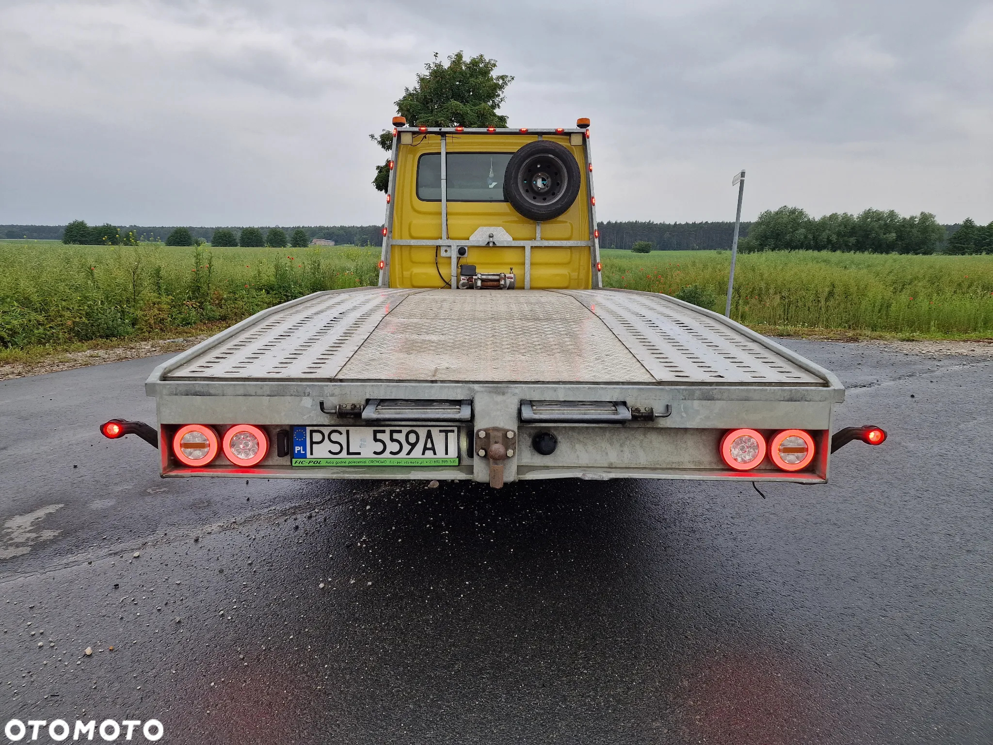 Renault Master - 29