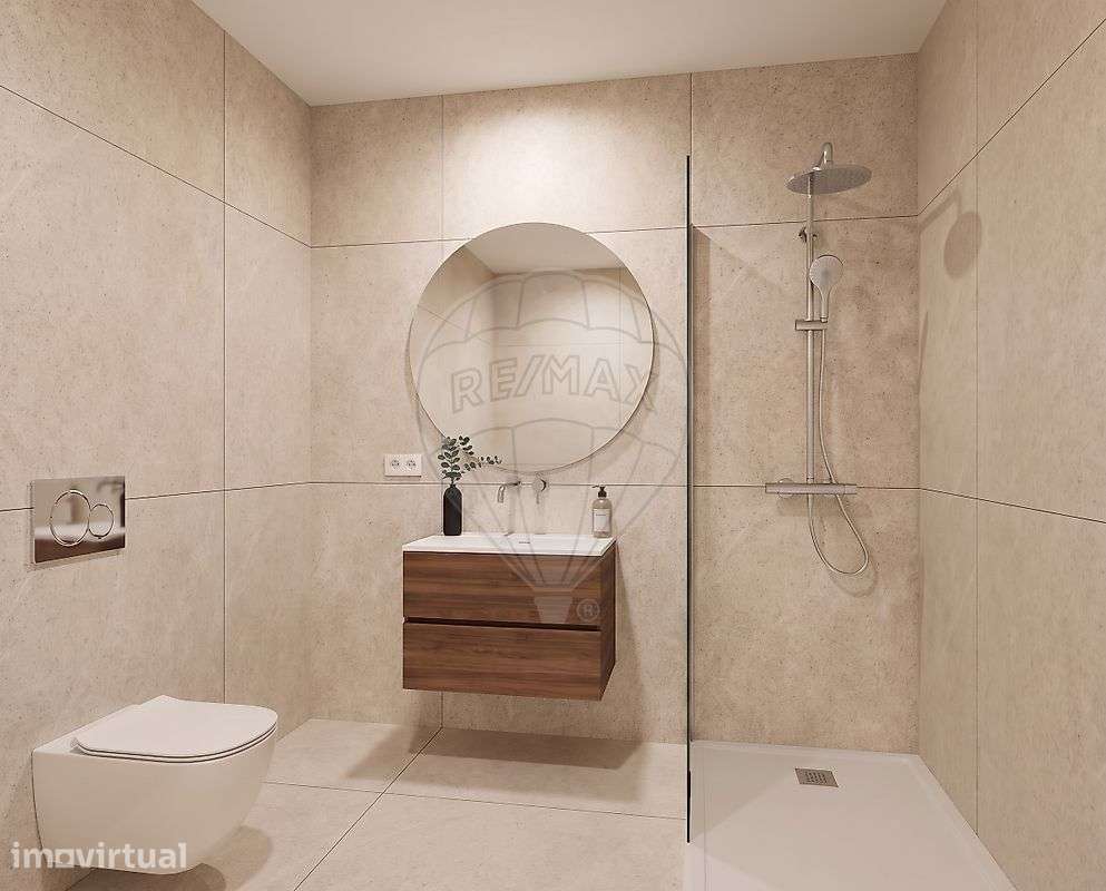 Apartamento T3 para venda - Grande imagem: 5/14