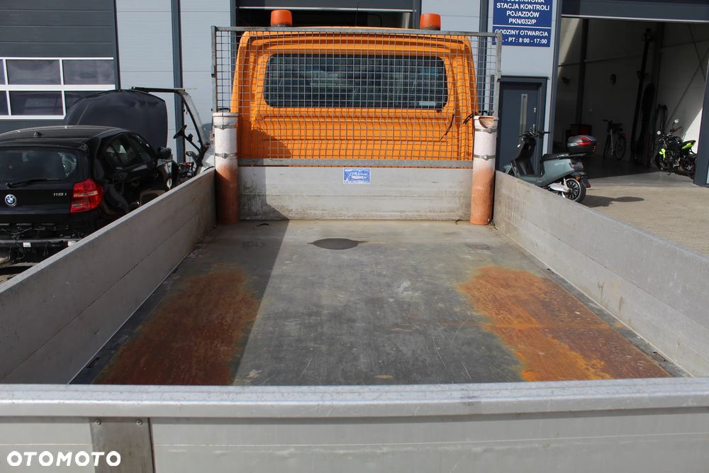 Mercedes-Benz Sprinter 2,2 CDI - 9