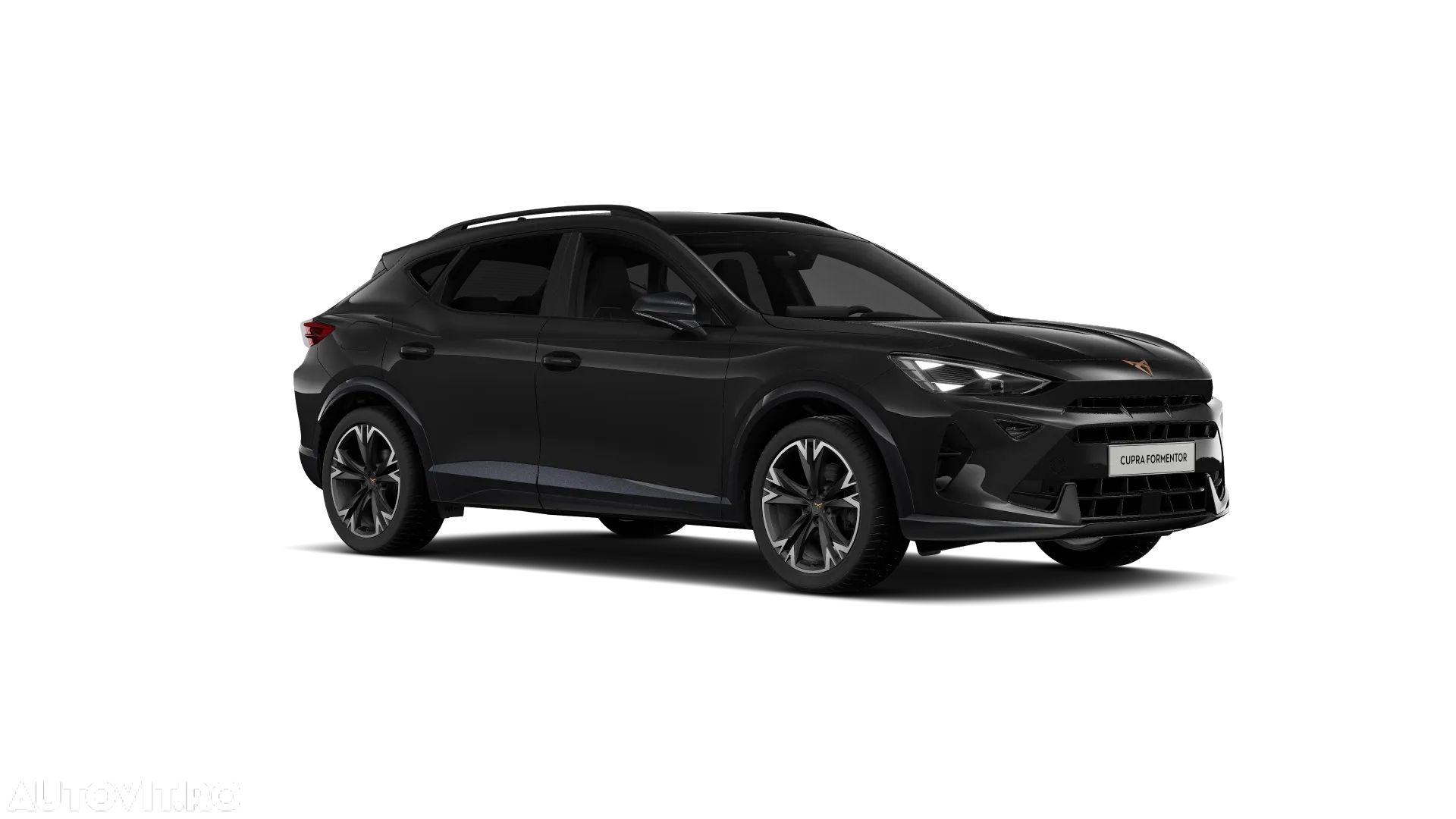 Cupra Formentor 1.5 eTSI DSG7 MHEV - 1