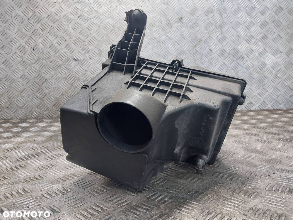 OBUDOWA FILTRA POWIETRZA + PRZEPŁYWOMIERZ C-MAX I MK1 1.6 TDCI 3M51-9600-SF - 3