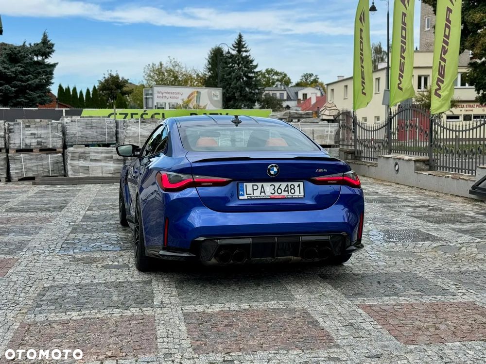 BMW M4 - 17