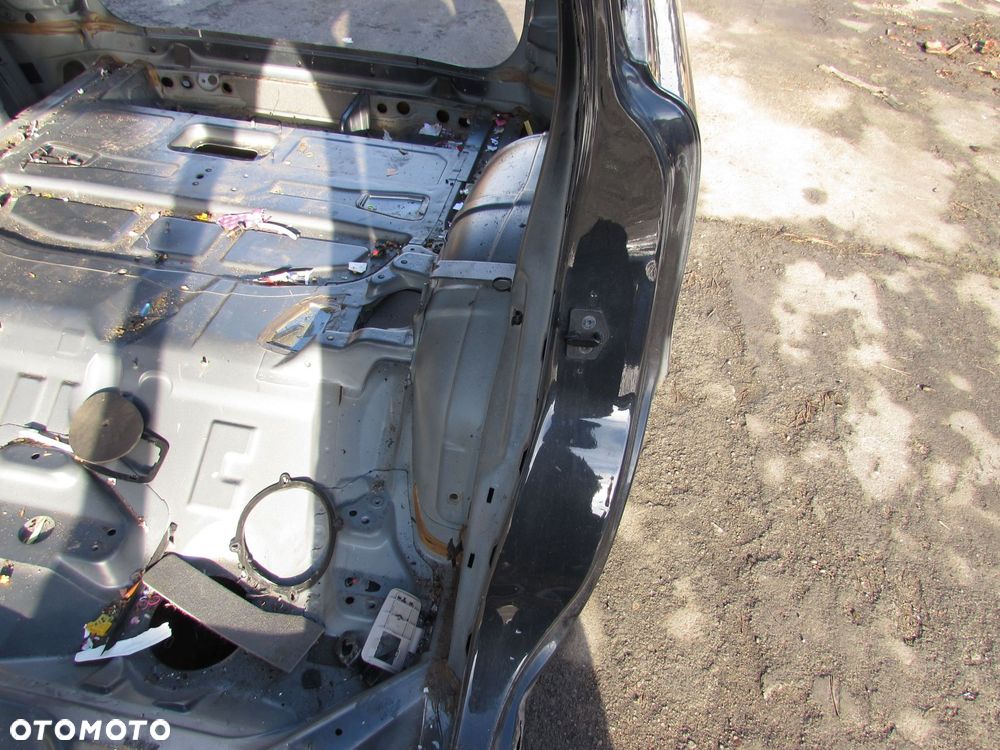 VOLVO XC90 02-14 492 CWIARTKA SLUPEK PROG LEWY CIETY 14R POMORSKIE - 7