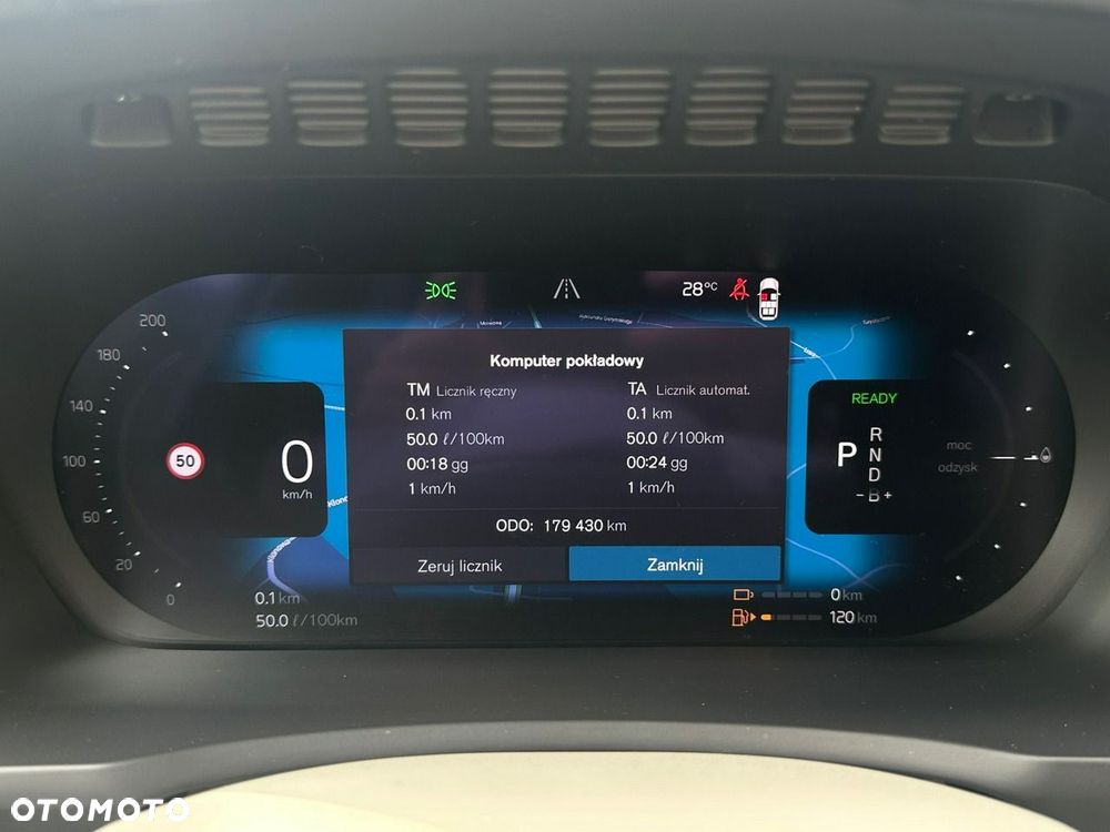Volvo XC 90 - 26