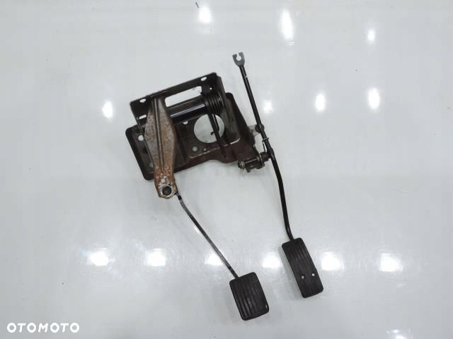 PEDAŁ GAZU HAMULCA MITSUBISHI SPACE STAR 1.8 - 1