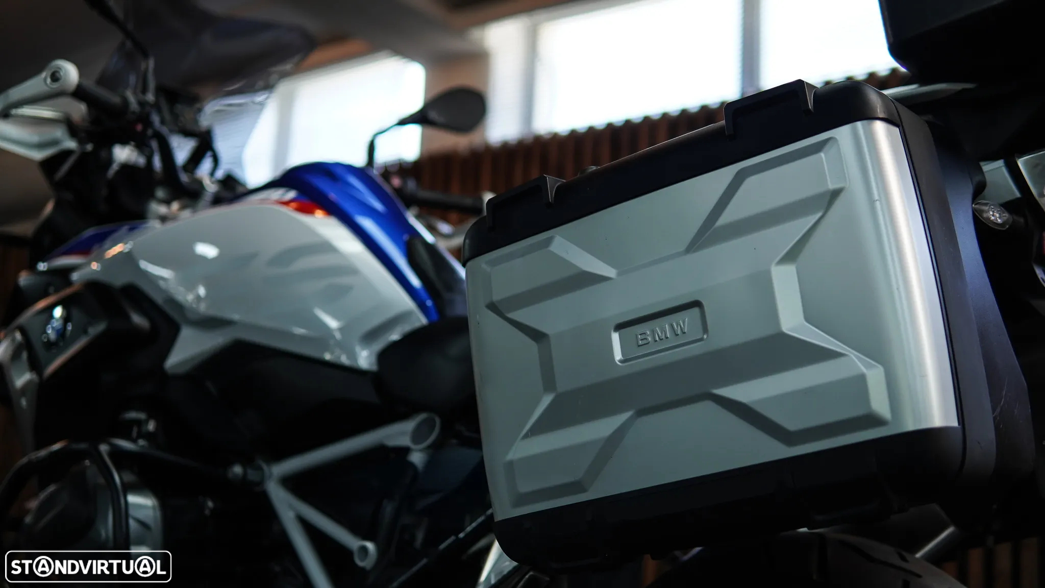 BMW R 1250 GS HP - 22